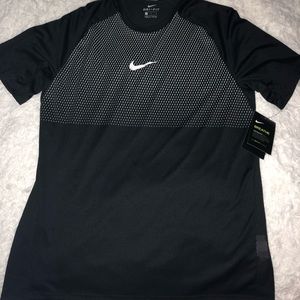 Nike running dri-fit T-shirt